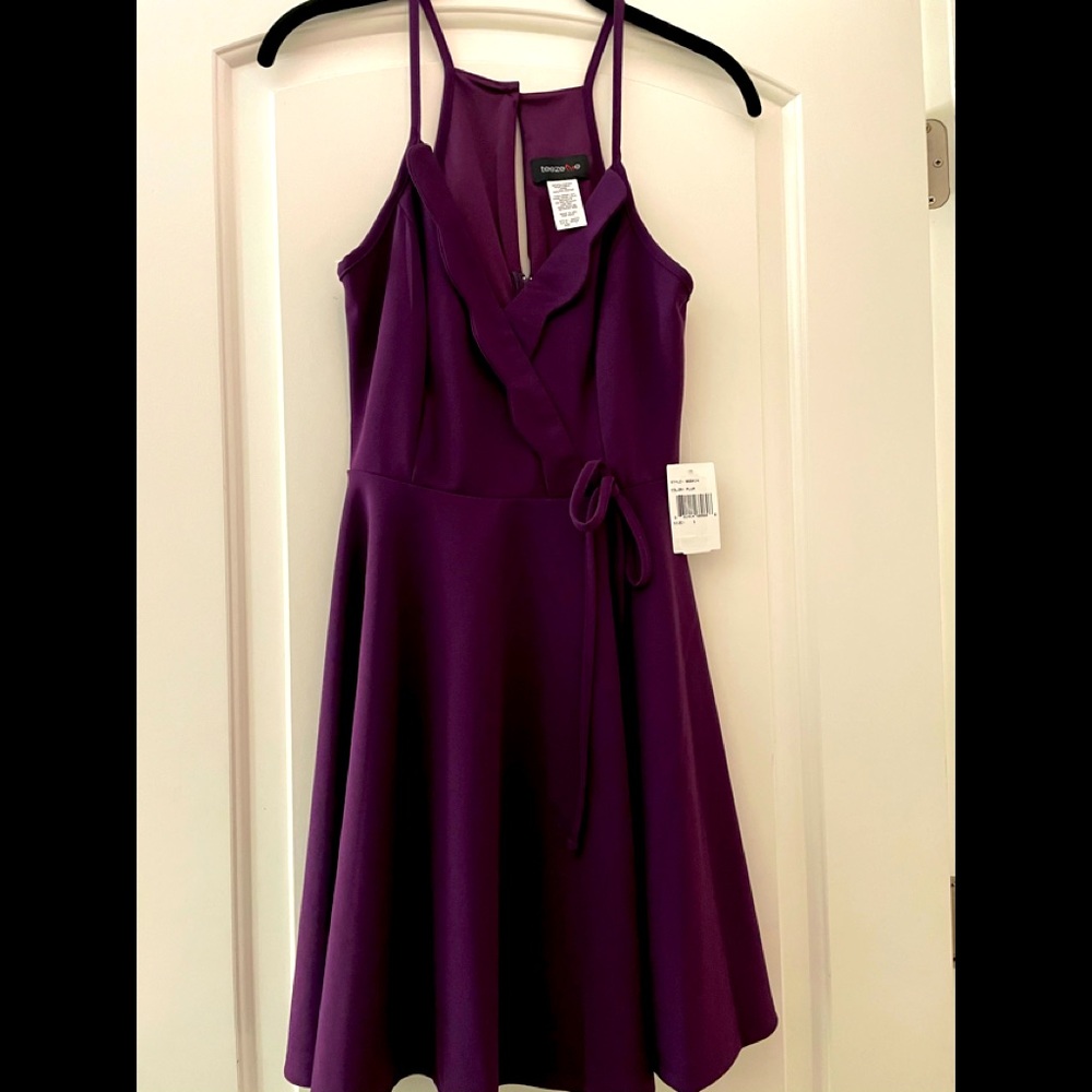 TEEZE ME Dress